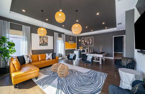 The Entertaining Bear's Den-TB006 - Foto 35