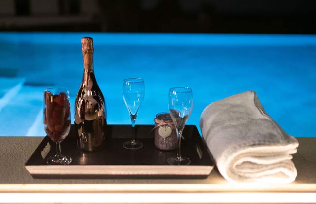 Lea Comfortable Holiday Residence - Foto 17