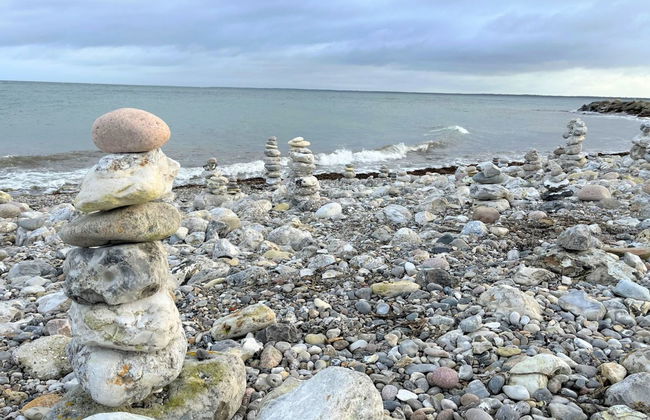 "Sahid" - 20m from the sea - Foto 21