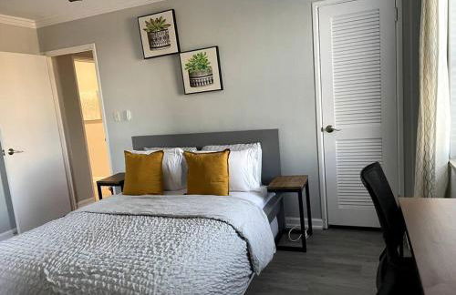 Home Away from Home Condo Downtown ATL 16th floor - Foto 13