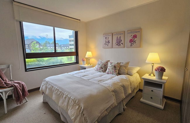 Oceana Suites Costa Pucón - Photo 3