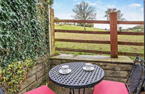 1 Bed in Bryn-y-Gwenin BN092 - Foto 14