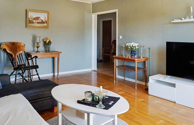 6 Person Holiday Home in Visby-by Traum - Foto 14