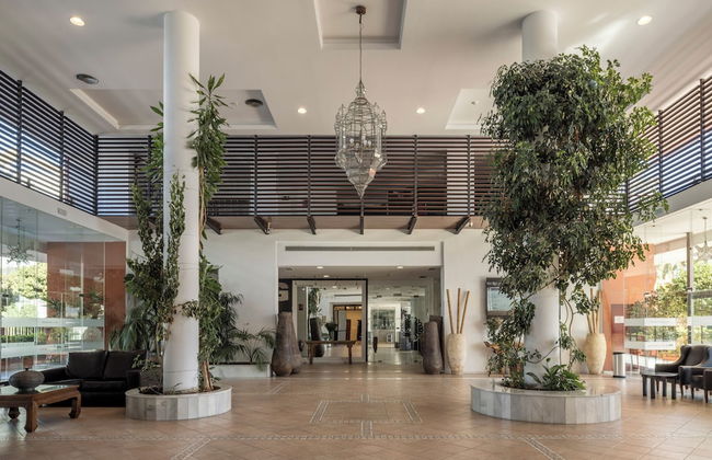 ILUNION Miramar - Foto 93