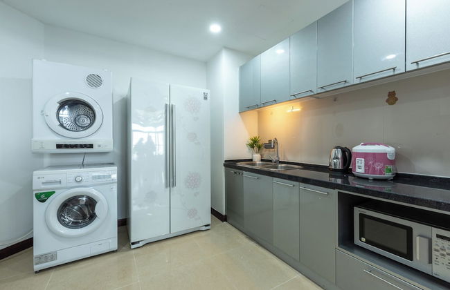 Luxury Condotel in Vinhomes Royal City - Foto 21