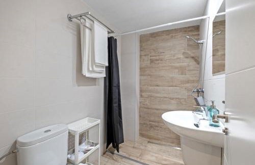 Apartamento en la Playa con patio - Foto 14