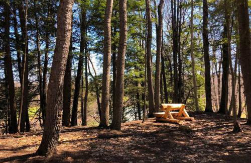 Quechee Condo - Foto 31