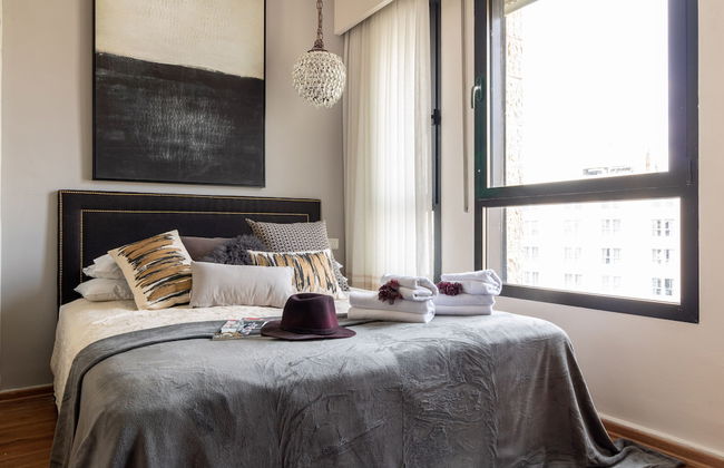 King David Court - Isrentals - Photo 23