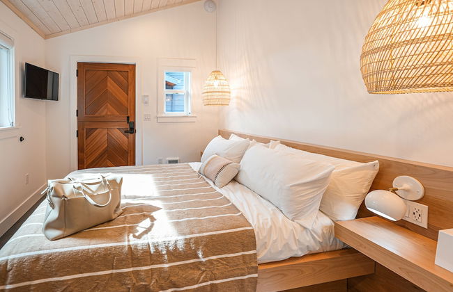 Surf Lodge - Foto 16