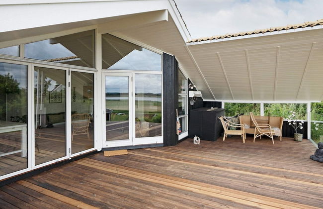 6 Person Holiday Home in Grevinge - Foto 27