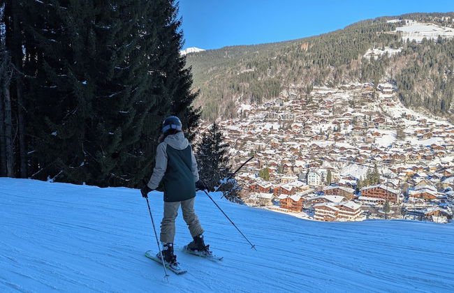 Village vacances Le Chablais - Foto 14