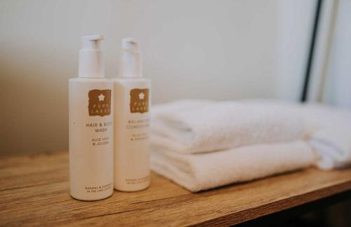 Pattys Barn Holiday Cottages, Cabins and Venue Hire - Foto 44