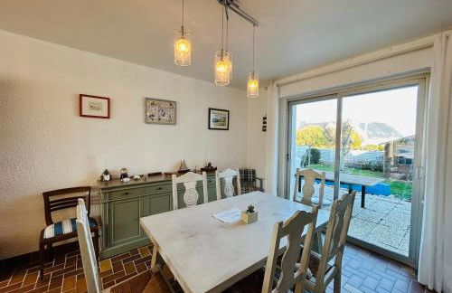 Maison ALIS 5 pièces 10 personnes à 100 mètres de la plage du Courégant - Foto 5