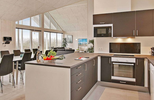 Holiday Home in Kappeln - Foto 9