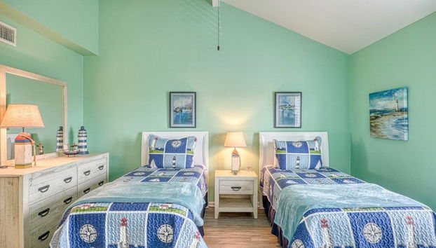 The Salty Aloha by Miss Kitty’s - Foto 5, Servicios del alojamiento