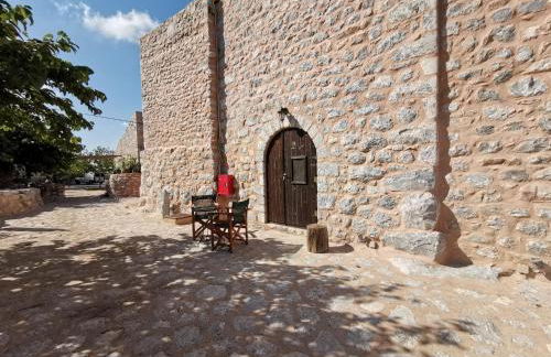 Guesthouse Toxotis - Foto 37