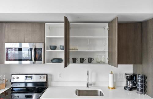 Miami Penthouse Infinity Pool - Foto 25