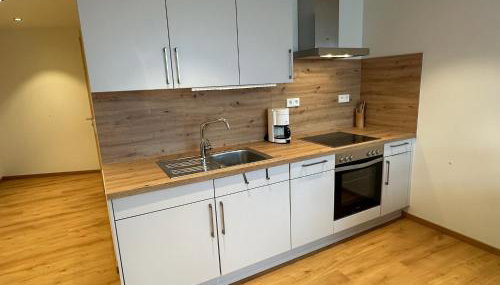 Apartment Birkensteig - Foto 2