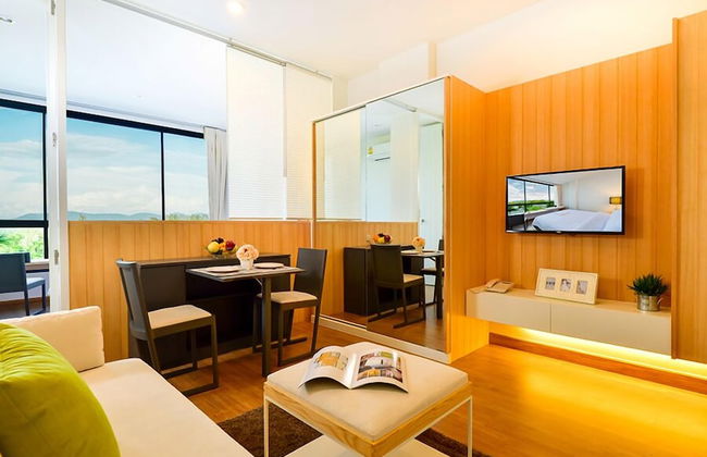 Hill Myna Condotel - Foto 19