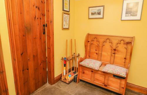 Easby Cottage - Foto 18