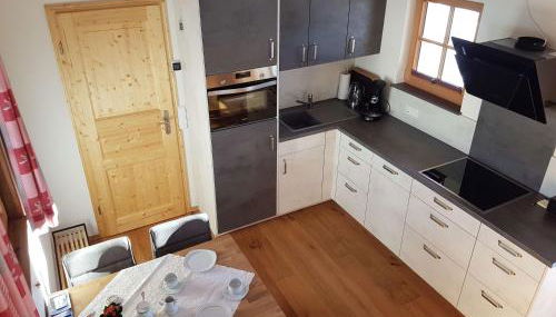 4-Sterne Tiny House & erholsame Ruhe und ganz viel Natur im Oberallgäu - Foto 4