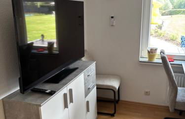 Ferienhaus Weserblick, Haus Zander - Foto 5