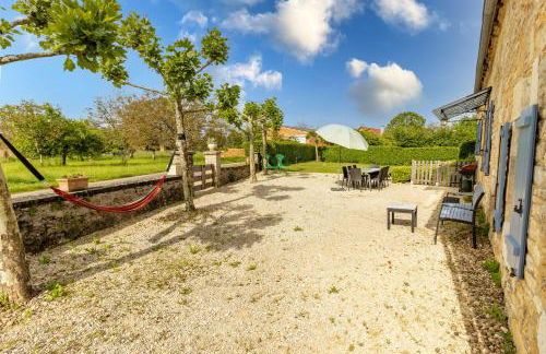 Gite La Mauratie -4 bedroom House - Foto 38