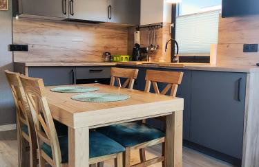 APART 558 Szczyrk SKI&BIKE premium apartamenty, basen, blisko wyciągów - Photo 4