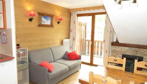 Appartement vue exceptionnelle, parking privatif, piscine - Foto 5