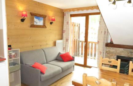 Appartement vue exceptionnelle, parking privatif, piscine - Foto 5