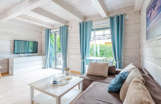 Comfortable Holiday Homes Close to the Beach - Foto 23