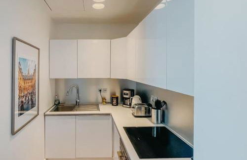 LA CABANE Lille Centre - Foto 9