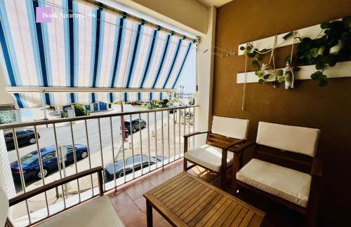 Toboso playa-BookApartments - Foto 10