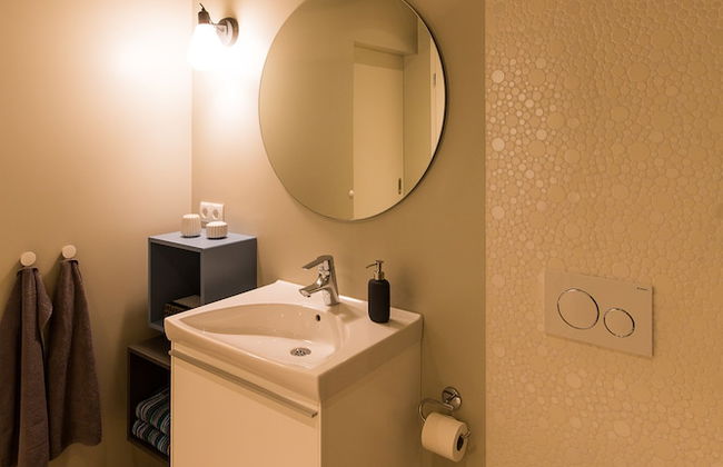 Acco Luxury Apartments - Photo 80