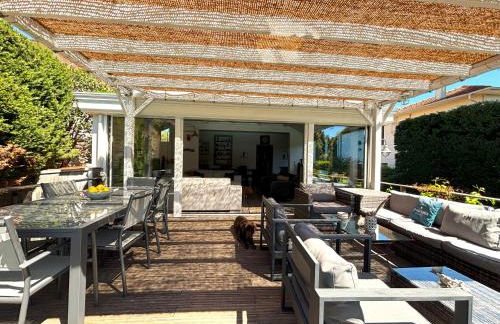 Cannes Charming Villa Private Pool near beaches new award 10 out of 10 - Foto 7