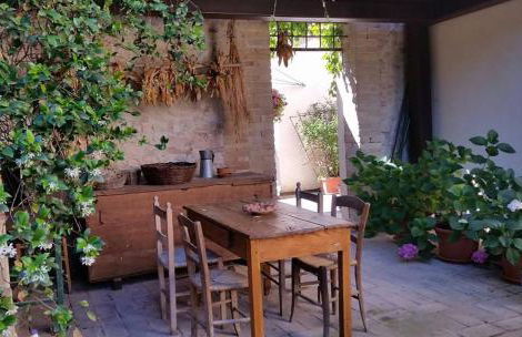 B&B Casa Zia Cianetta Residenza di Campagna - Foto 69