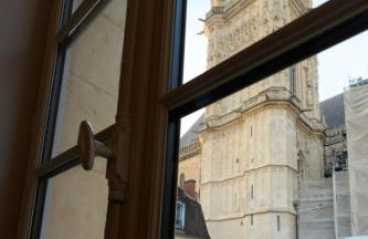 Appartement Montagnon - Les Suites du Palais - Classé 4 étoiles, parking privé, vue cathédrale, 3 chambres, PRIMO C0NCIERGERIE - Foto 46