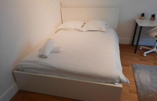 La Cité - Apt 2 Personnes, Proche de la Gare - Foto 9