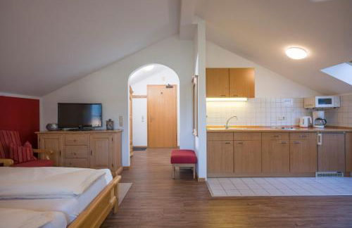 Wellness Ferienwohnung mit Hallenbad und Sauna - Foto 12