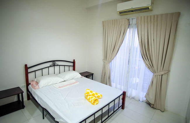 SR Vacation Rental - Spianada Residential Condominium - Foto 7