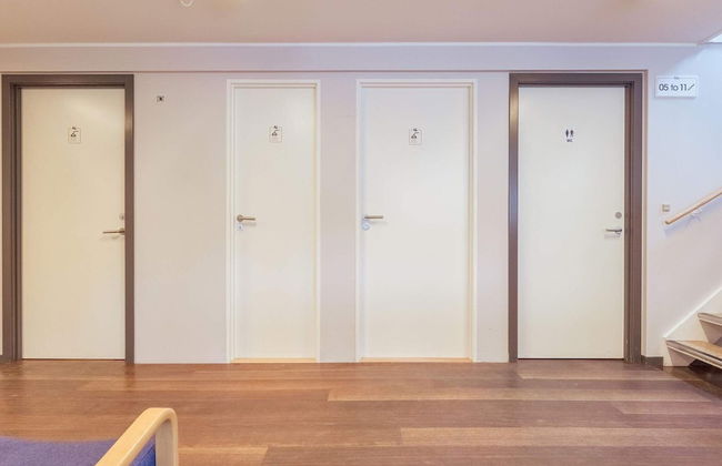 2 Person Holiday Home in Thorshavn - Foto 16