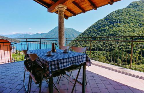 The Balcony on the Lake - Foto 14