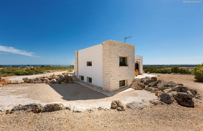 246 Villa Extralusso con Piscina a Manduria - Foto 34