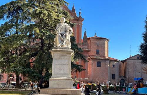 Elegante torretta in centro - Foto 27