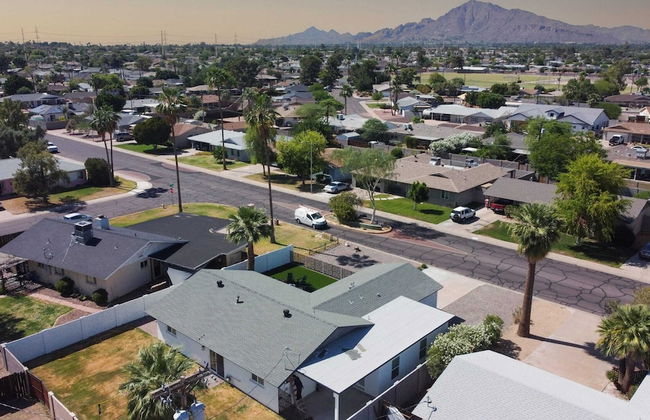 Rosario by Avantstay10mins to Old Town Scottsdale - Foto 41