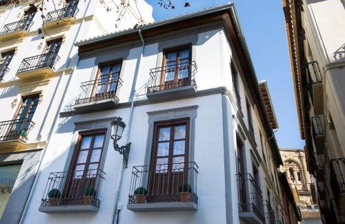 La Casa de la Trinidad Suites - Foto 52