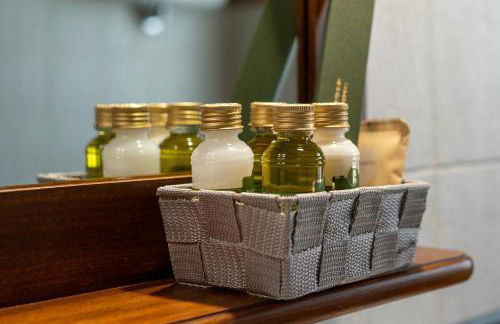 Villa Tiberini Wine Relais - Foto 62