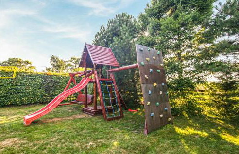 Lovely Home In Wicko With Wifi - Photo 15