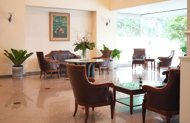 Royal Suite Hotel Bangkok - Foto 5