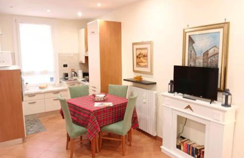 Ca Marco Polo Tourist Apartment - Foto 42